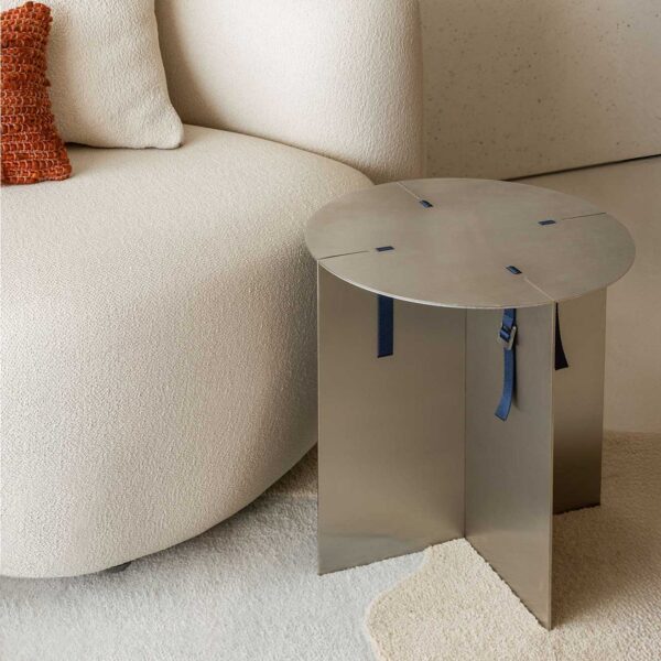 Mesa lateral Alfaiate