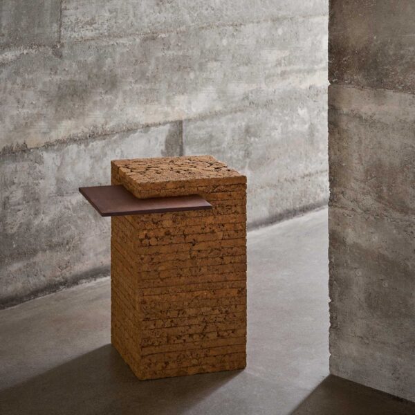 Mesa lateral Aba