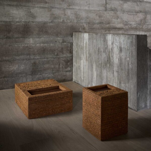 Mesa lateral Talho